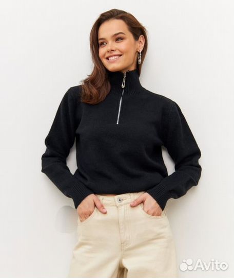 Джемпер женский