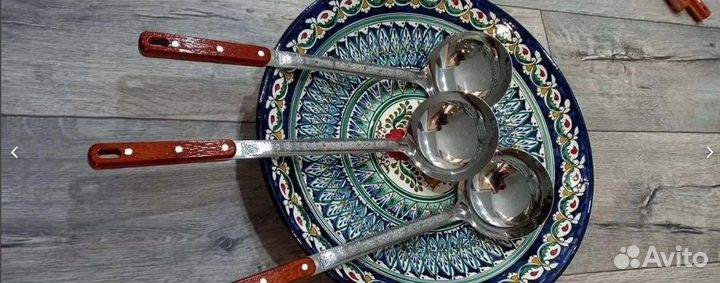 Шумовка 47 см