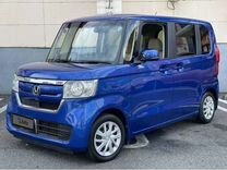 Honda N-BOX 0.7 CVT, 2020, 90 000 км, с пробегом, цена 680 000 руб.