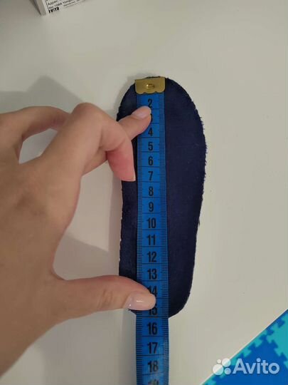 Осенние демисезонные ботинки сапоги 14,5 см