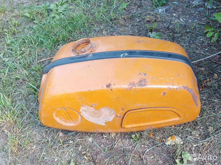 Бак восход 3м