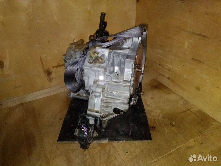АКПП Mazda Demio 1.5 DW5W 4AT B5