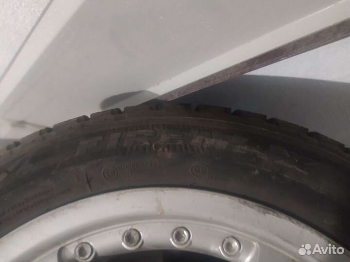 Firemax FM316 225/50 R17