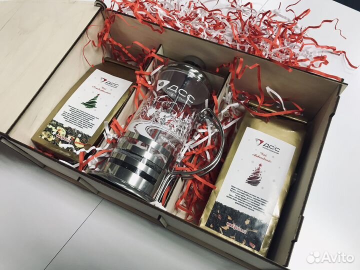 Сувениры с логотипом компании