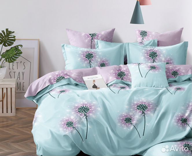 Постельное белье