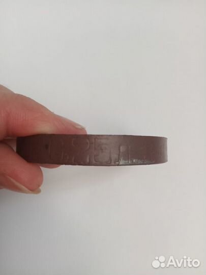 Мера старинная