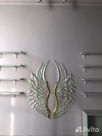 Настенный декор