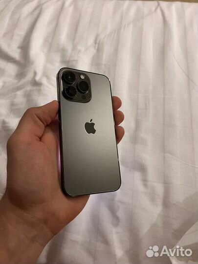 iPhone 13 pro 128