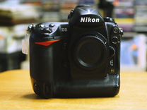 Nikon D3