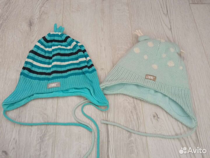 Шапка для мальчика весна