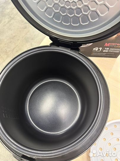 Мультиварка Redmond RMC-M26