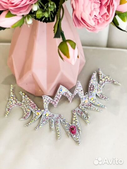 Аренда купальника по художественной гимнастике