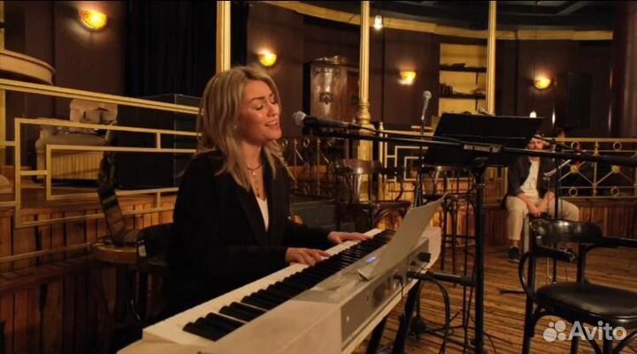 Преподаватель по вокалу