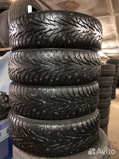 Yokohama Ice Guard IG35+ 225/70 R16 107T
