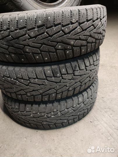 Cordiant Snow Cross 185/65 R15 92T