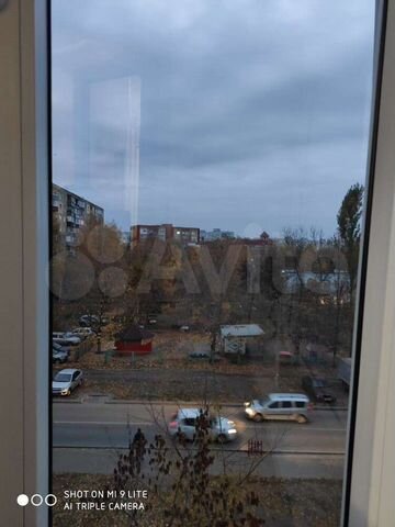 2-к. квартира, 53,4 м², 4/9 эт.