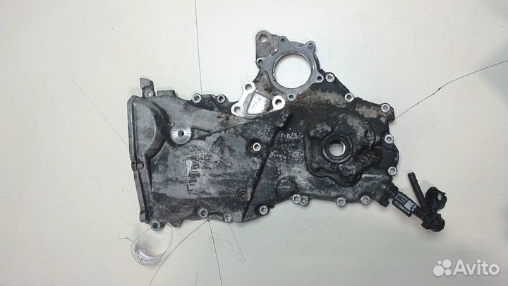 Насос масляный Toyota Prius, 2006