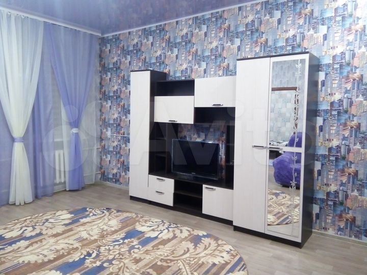 3-к. квартира, 78 м², 2/2 эт.