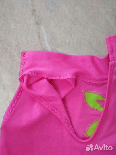 Купальники для гимнастики,танцев. Юбка для танцев