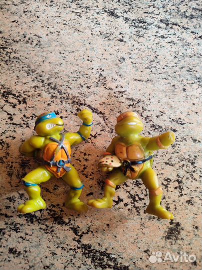 Черепашка-ниндзя