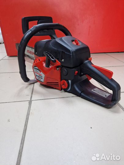 Бензиновая пила Парма Практик бп 052/18