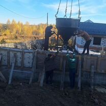 Рюмка для бетона аренда, Пенза