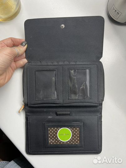 Кошелек kelly&katie