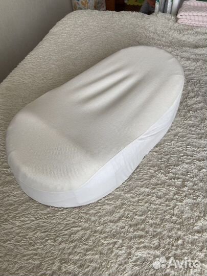 Кокон ортопедический для новорожденных