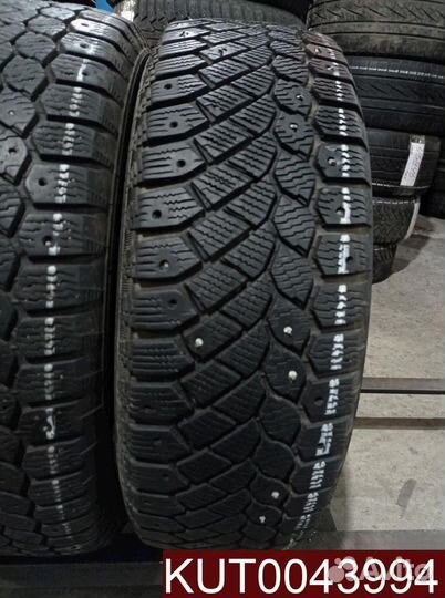 Gislaved Nord Frost 200 185/65 R15 107U