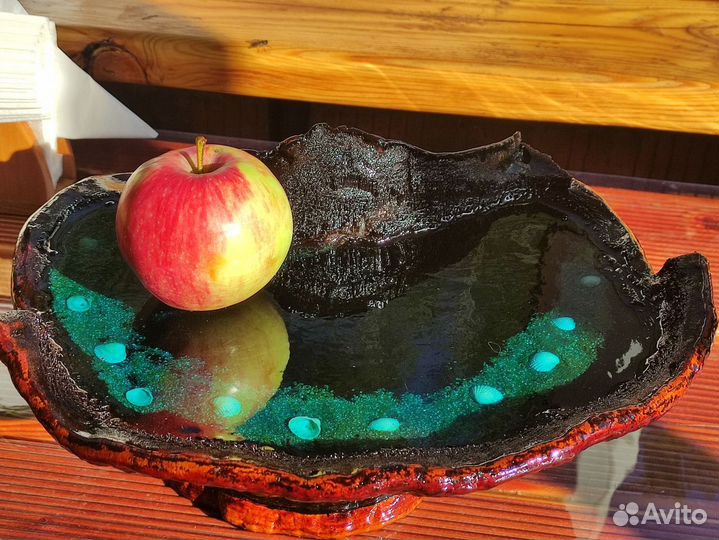 Изделия из дерева под заказ, ручная работа