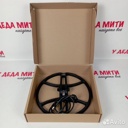 Б/У Катушка Magic Lab 13