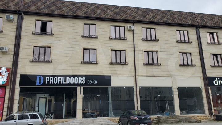 Квартира-студия, 26 м², 2/3 эт.