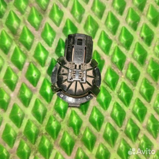 Светильник в бардачок Toyota