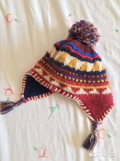 Шапки Next Ketch