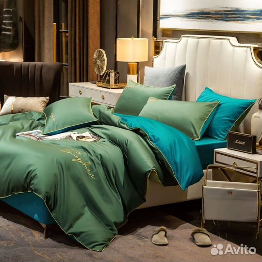 Постельное белье