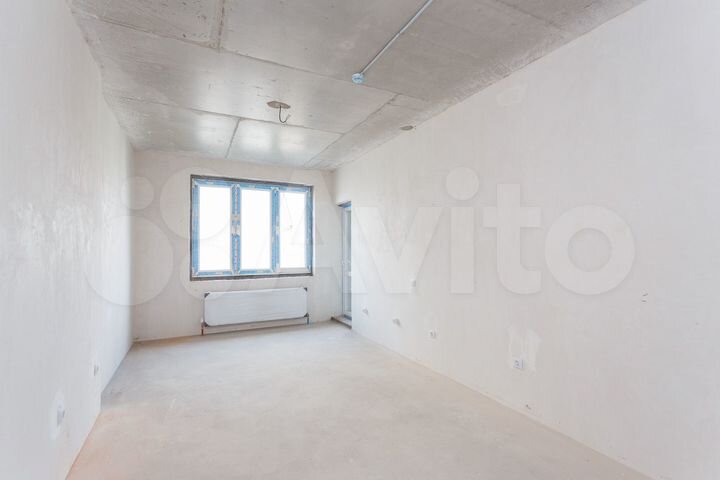 Квартира-студия, 29 м², 7/25 эт.