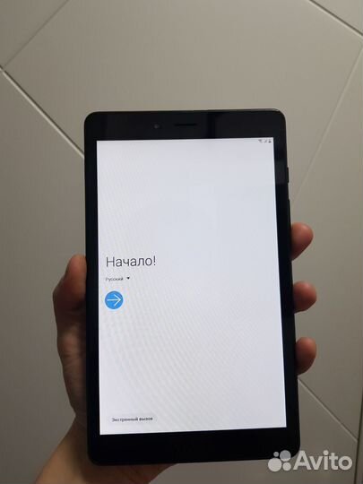 Планшет samsung galaxy tab a