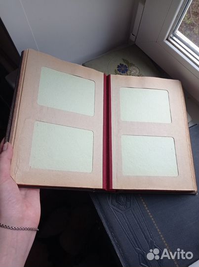 Фотоальбом СССР