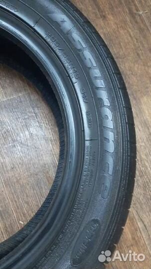 Goodyear Assurance 205/55 R16