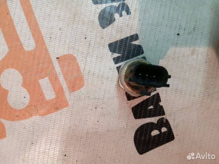 Датчик давления компрессора кондиционера Hyundai