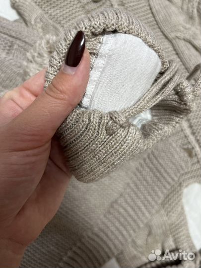 Комплект на выписку для новорожденных