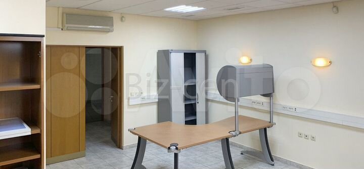 Офисное помещение 22.1 кв.м от собственника