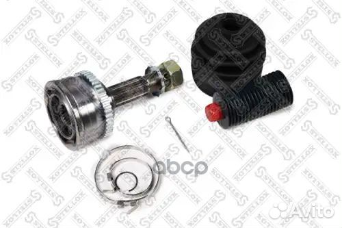 Шрус наружный аbs 1501851SX Stellox