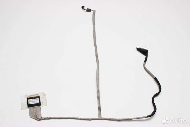 Шлейф матрицы DC02001DB10 для Acer Aspire 5750