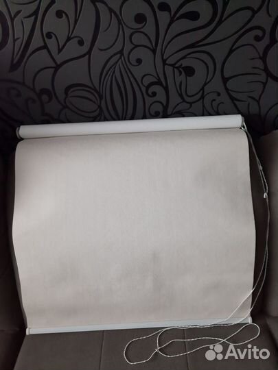 Жалюзи и рулонные шторы