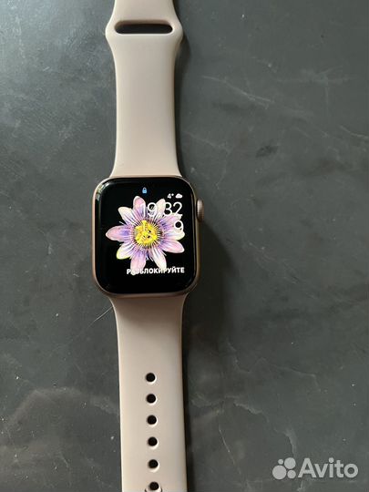 Apple watch Se 40 mm Ru