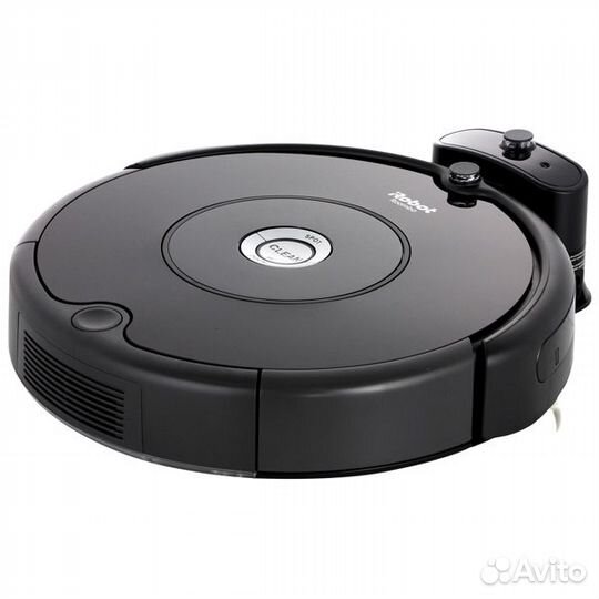 Робот-пылесос iRobot Roomba 606
