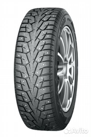 Yokohama Ice Guard IG55 205/70 R15