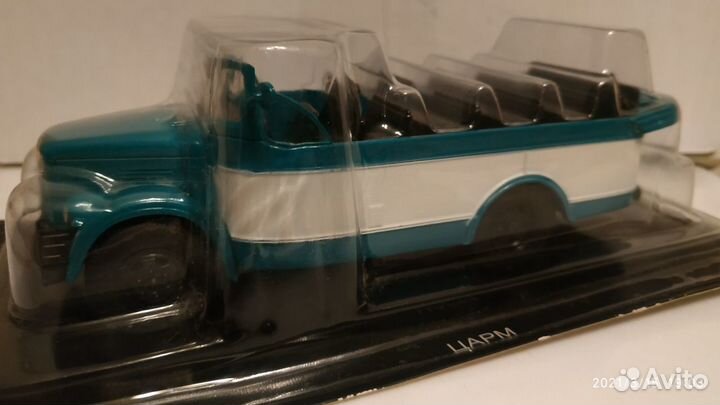 Автомобили на службе и автолегенды СССР