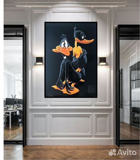 Картины ручная роспись